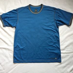 Men’s Nike ACG short sleeve sport shirt